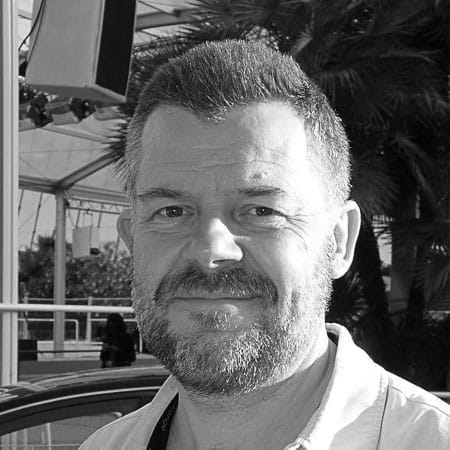 Éric Naulleau, essayiste et chroniqueur