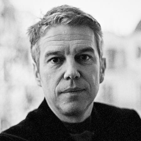 Philippe Vandel, journaliste