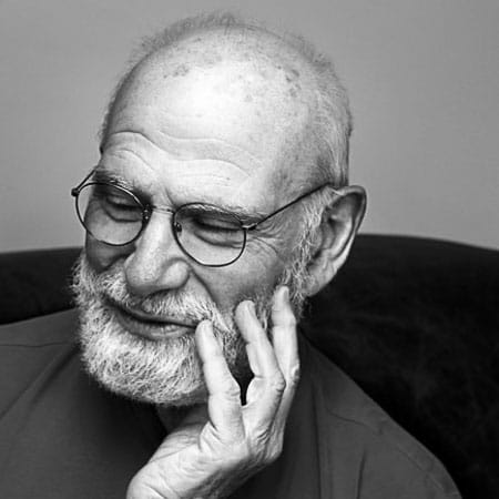 Oliver Sacks, neurologue