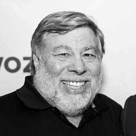Steve Wozniak, informaticien