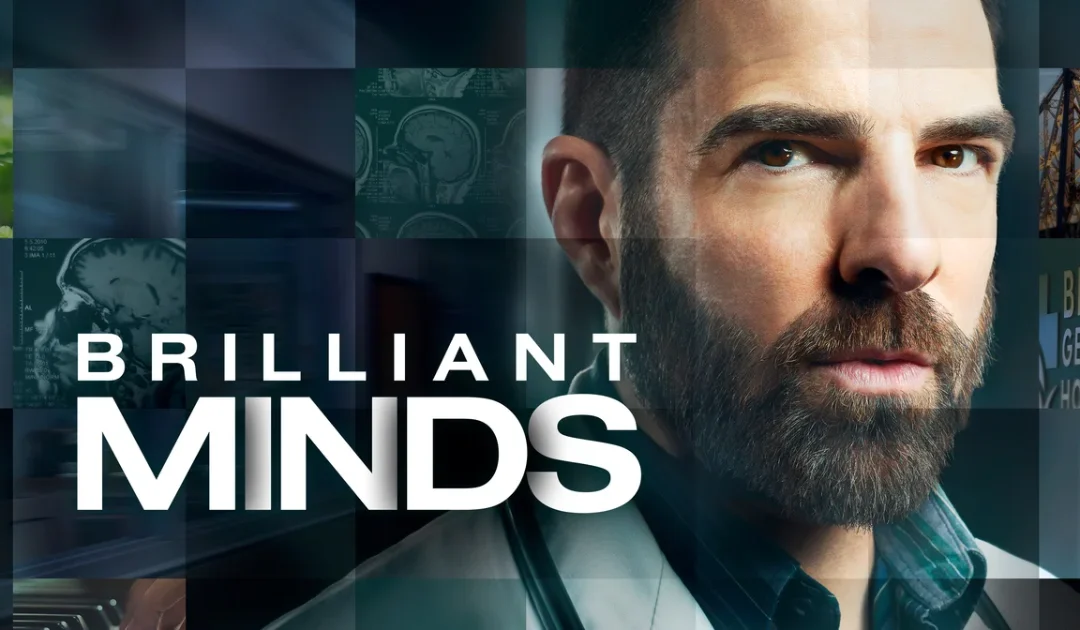 Brilliant Minds : la série inspirée par le neurologue Oliver Sacks
