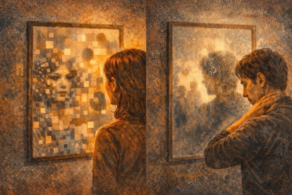 prosopagnosie femmes hommes