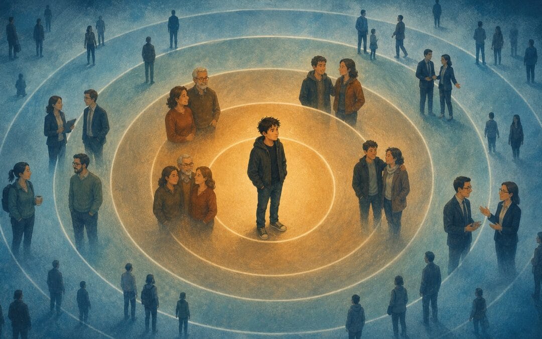 Protégé : Faire son coming out de prosopagnosie : le droit de parler, le droit d’attendre
