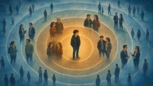 Faire son coming out de prosopagnosie : le droit de parler, le droit d’attendre 2